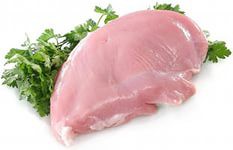 Индейка филе грудки охл. Тверь кг 