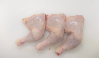 Окорочок куриный охл. Пенза, кг 